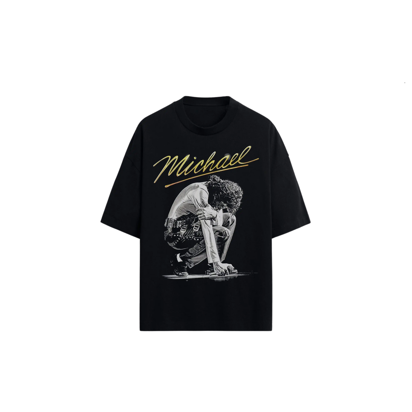 CAMISETA MICHAEL JACKSON 10