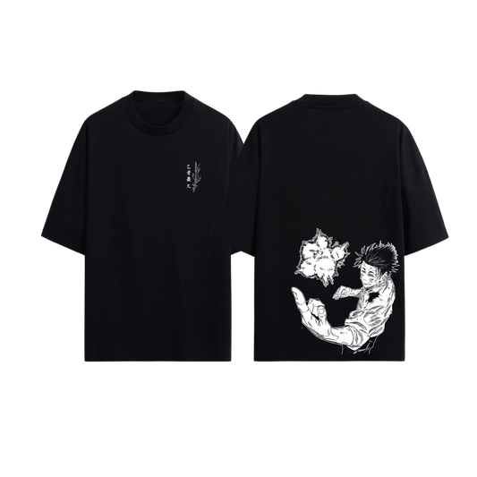 JUJUTSU KAISEN YUTA 2