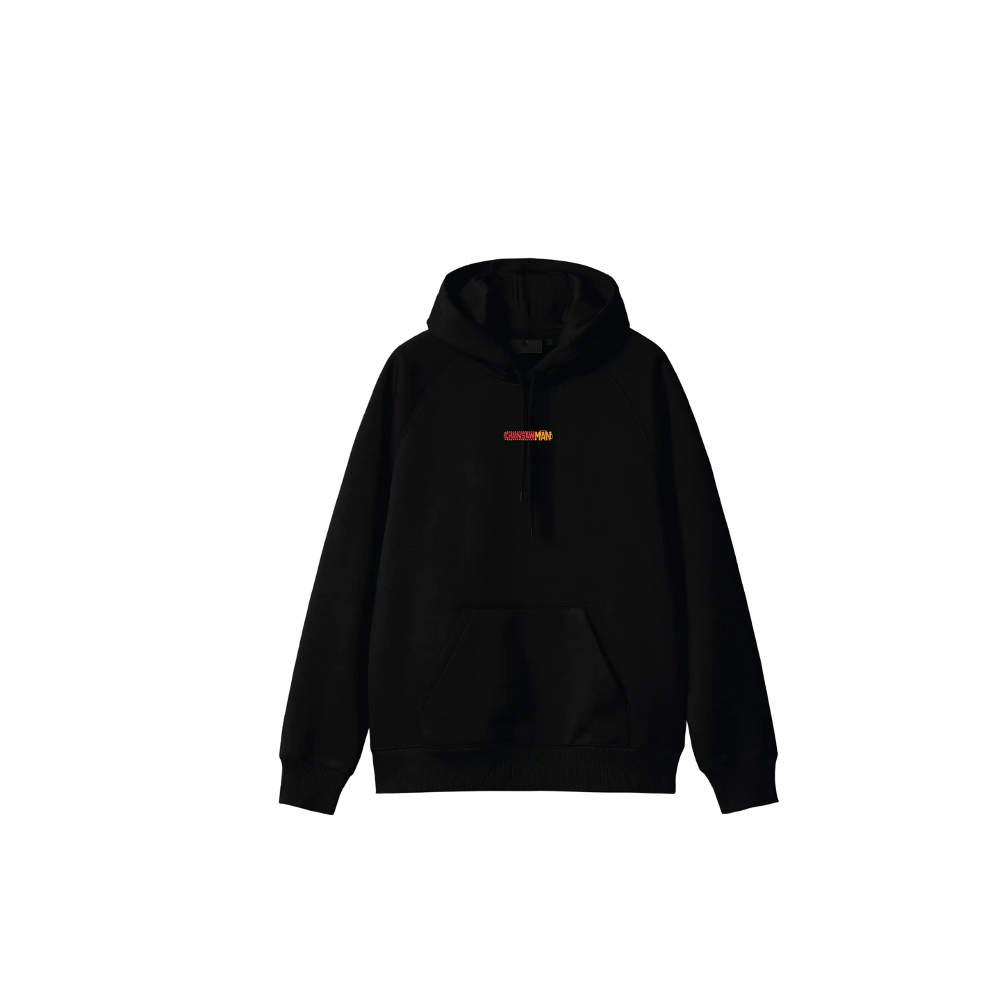 Hoodie CHAIN SAW 1 FULL