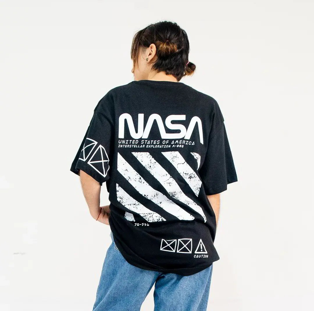 NASA