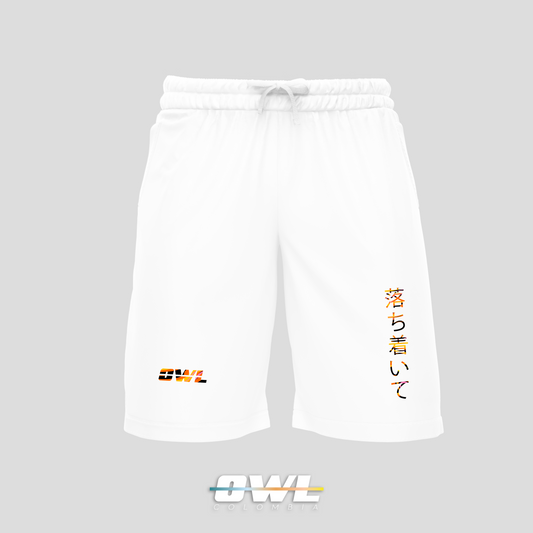 PANTALONETA RESILIENCIA