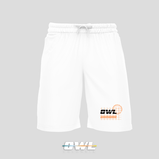 PANTALONETA THE BREAK RULES