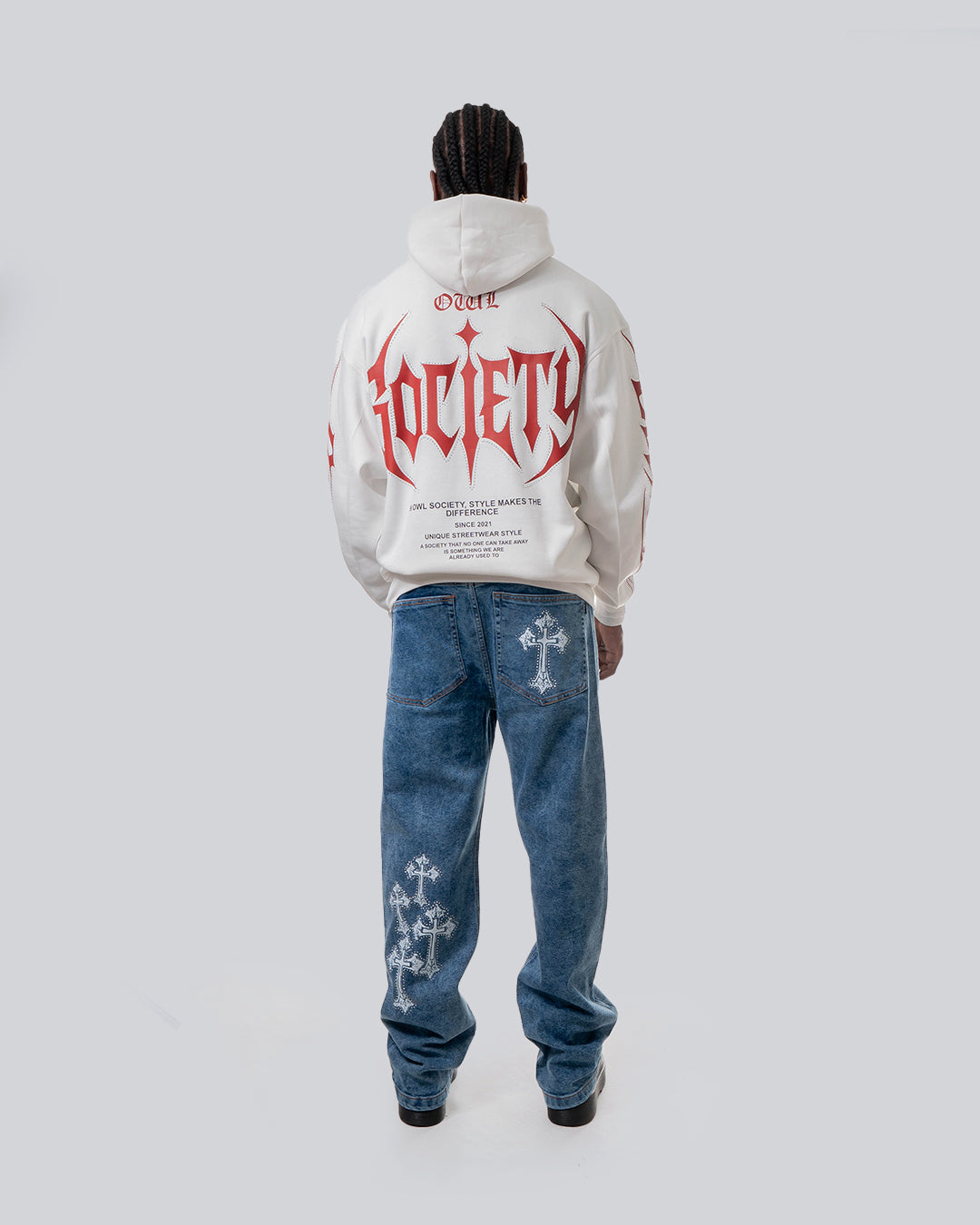 SACO SOCIETY