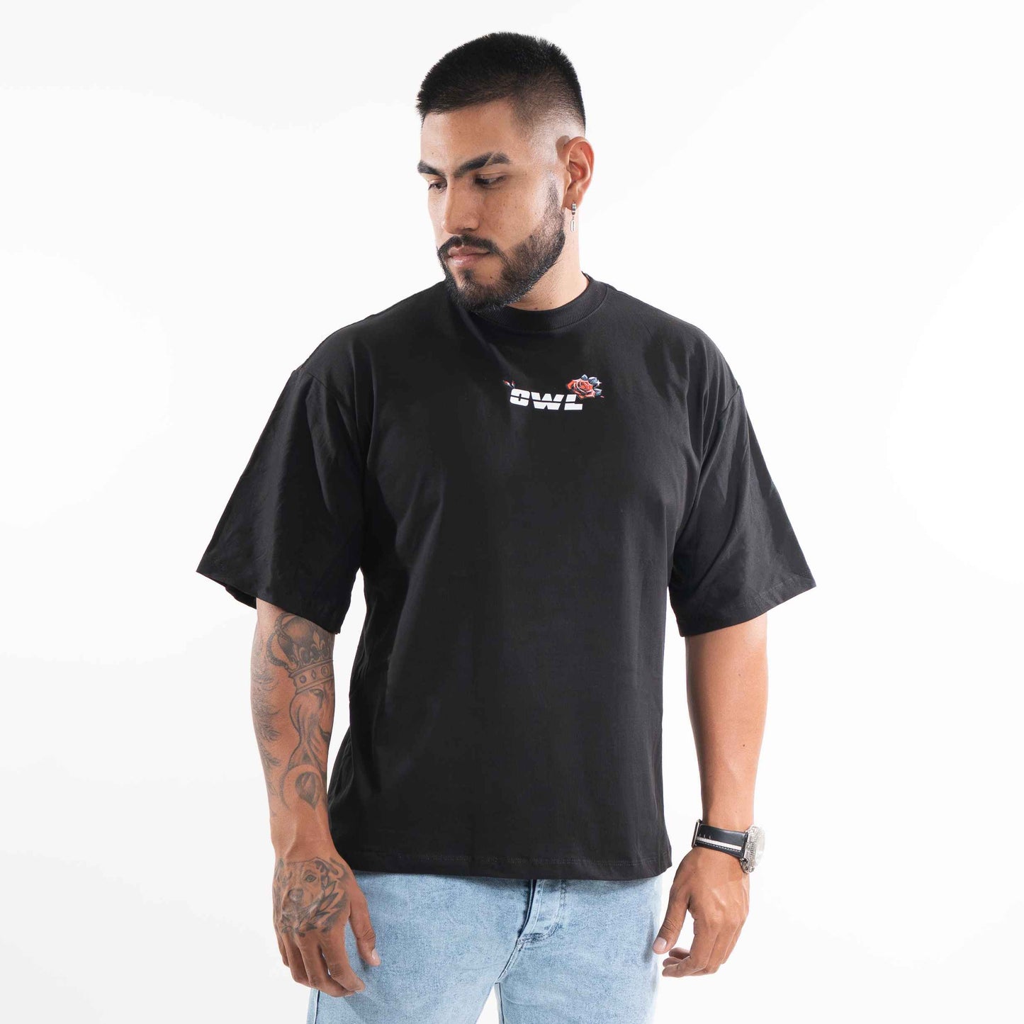 Camiseta SUBLIME ESCORPION