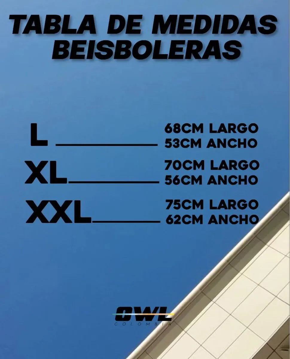 BEISBOLERA VIKINGS