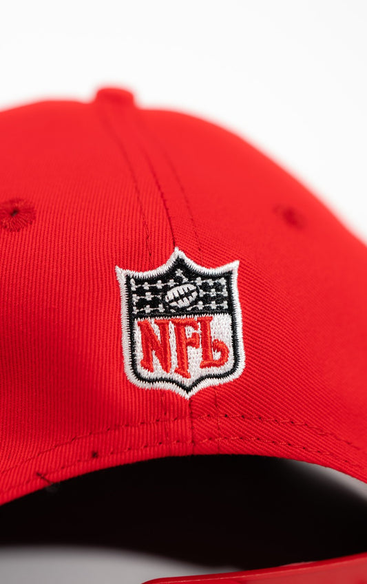 Gorra de los ARIZONA CARDINALS