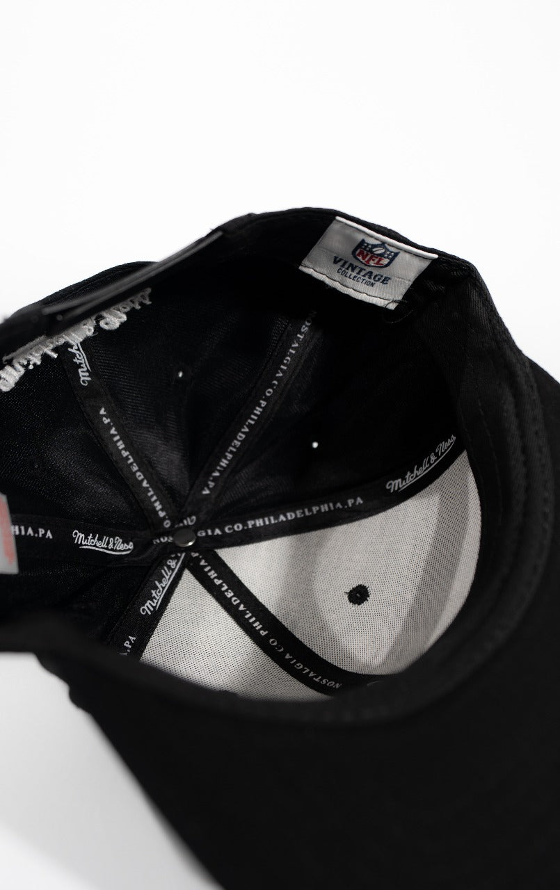Gorra de los PHILADENPHIA EAGLES