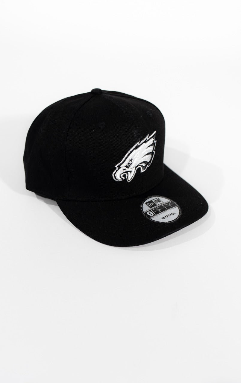 Gorra de los PHILADENPHIA EAGLES