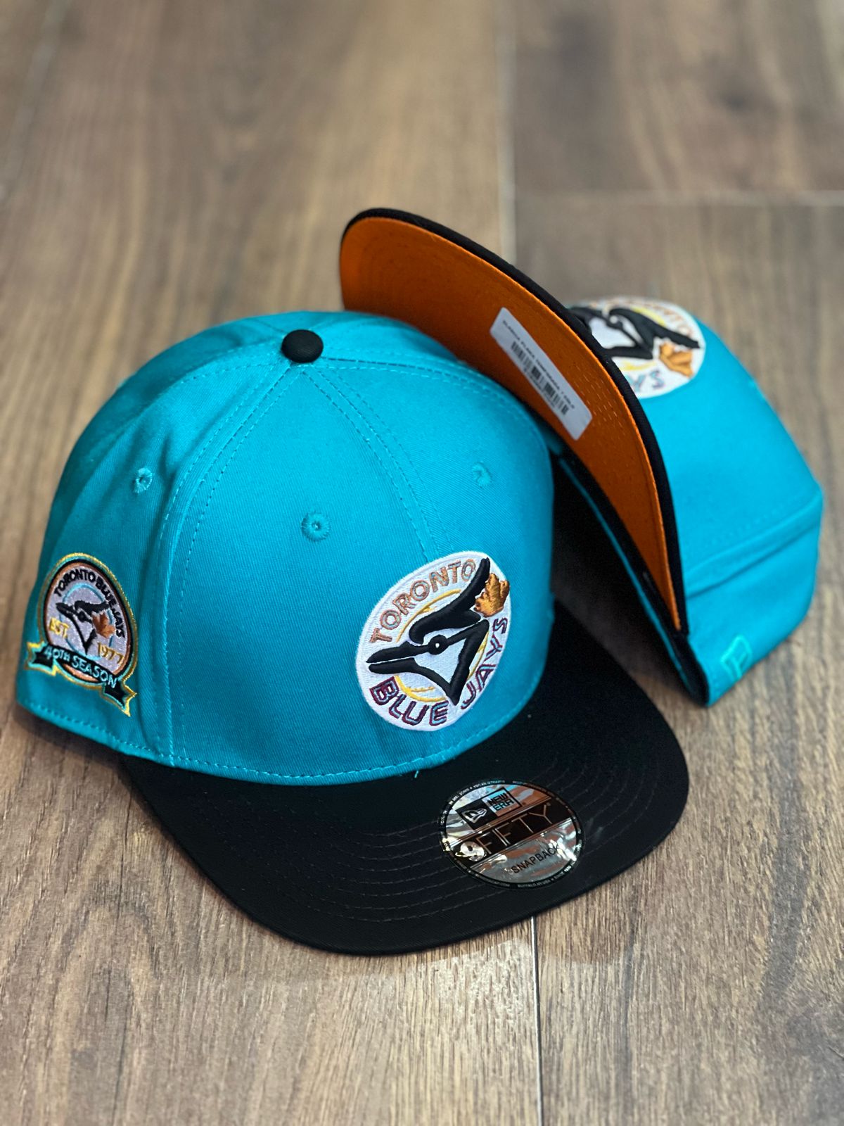 Gorra de los BLUE JAYX