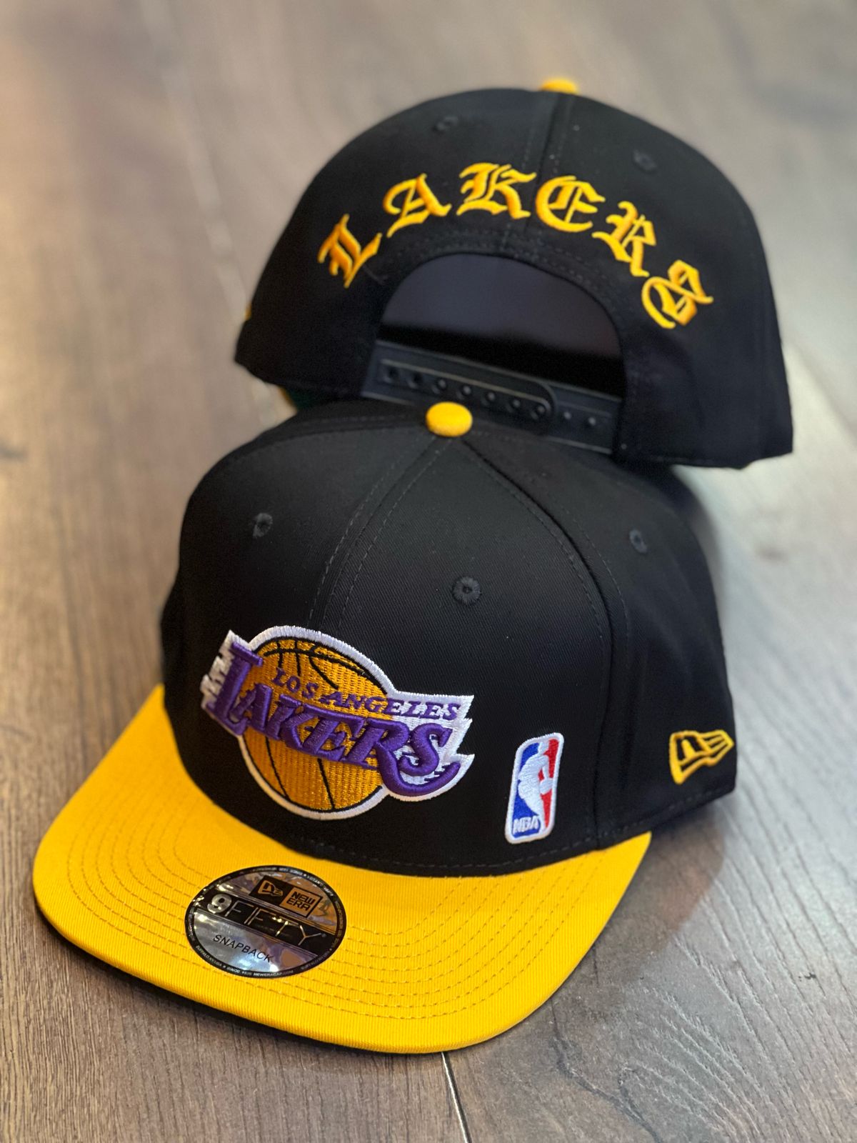 Gorra de los ANGELES LAEKERS
