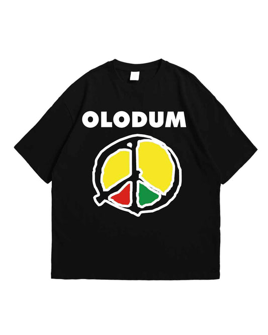 CAMISETA MICHAEL JACKSON BRAZIL