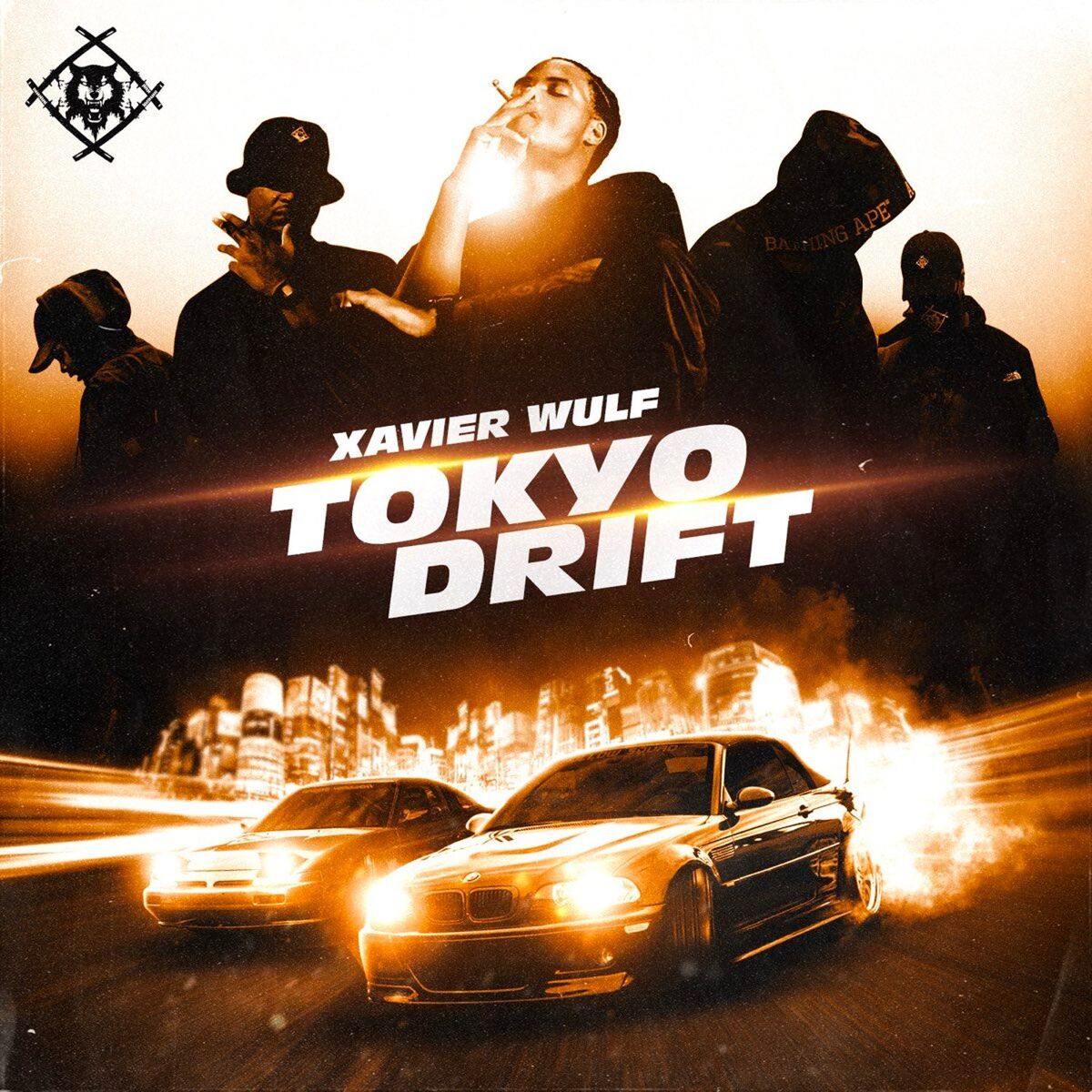 Colección TOKYO DRIFT 🔥💨