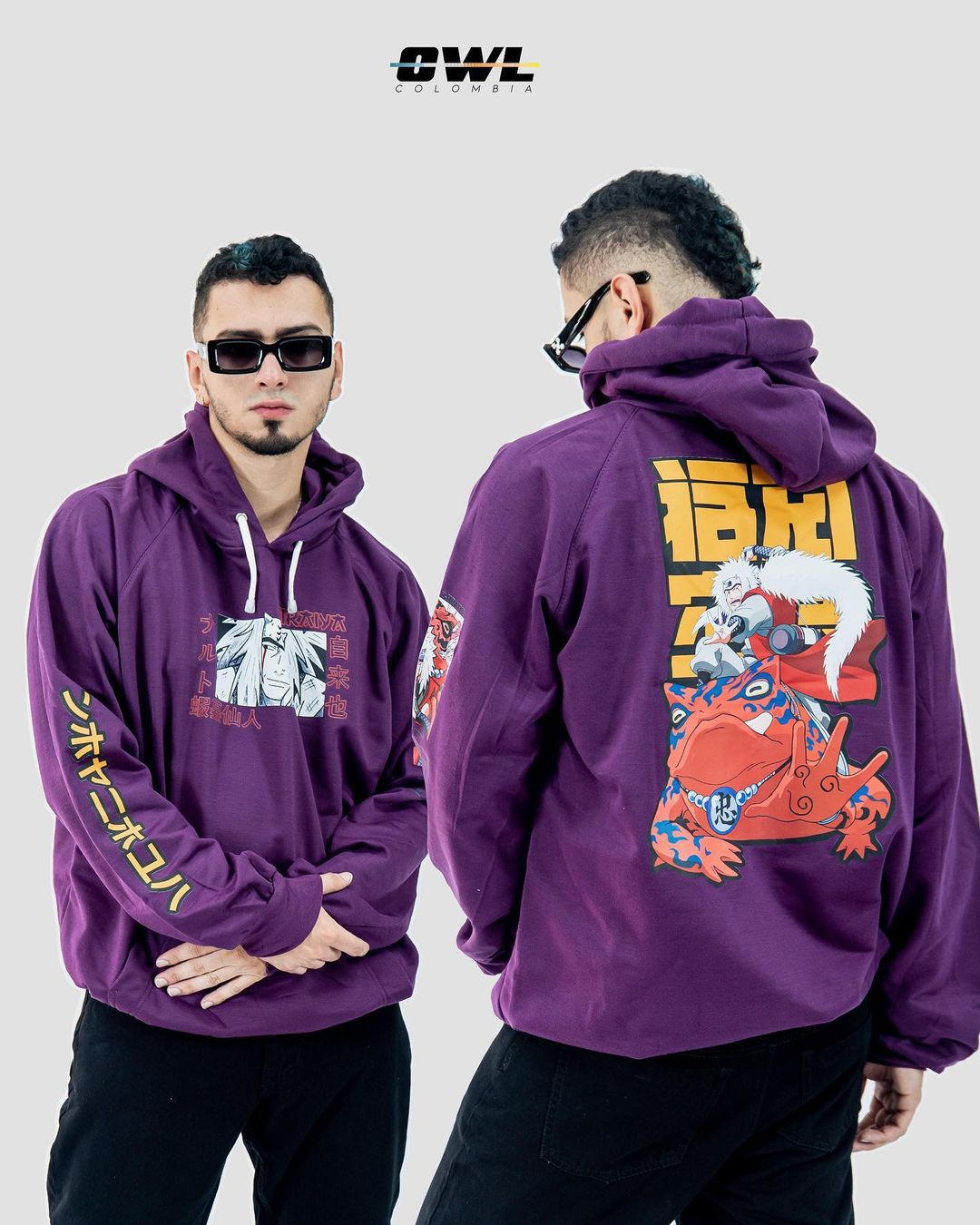 ANIME & CARTOONS