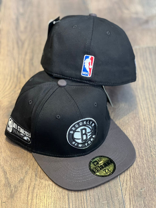Gorra  de los BROKLYN NEW YORK TUBULAR