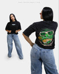 CAMISETA FERXXO