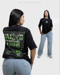 CAMISETA FEID FALXXO TOUR