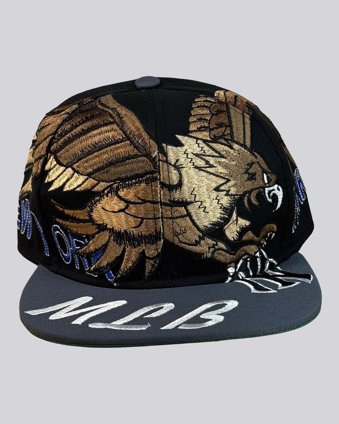 Gorra Águila New York 🗽