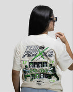 CAMISETA FEID VS FERXXO