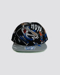 Gorra looney tunes HOYAS frente