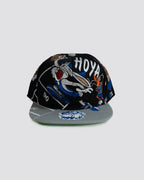 Gorra looney tunes HOYAS frente