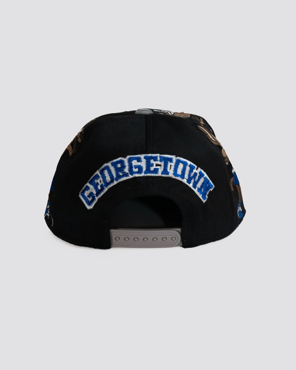 Gorra looney tunes HOYAS trasera