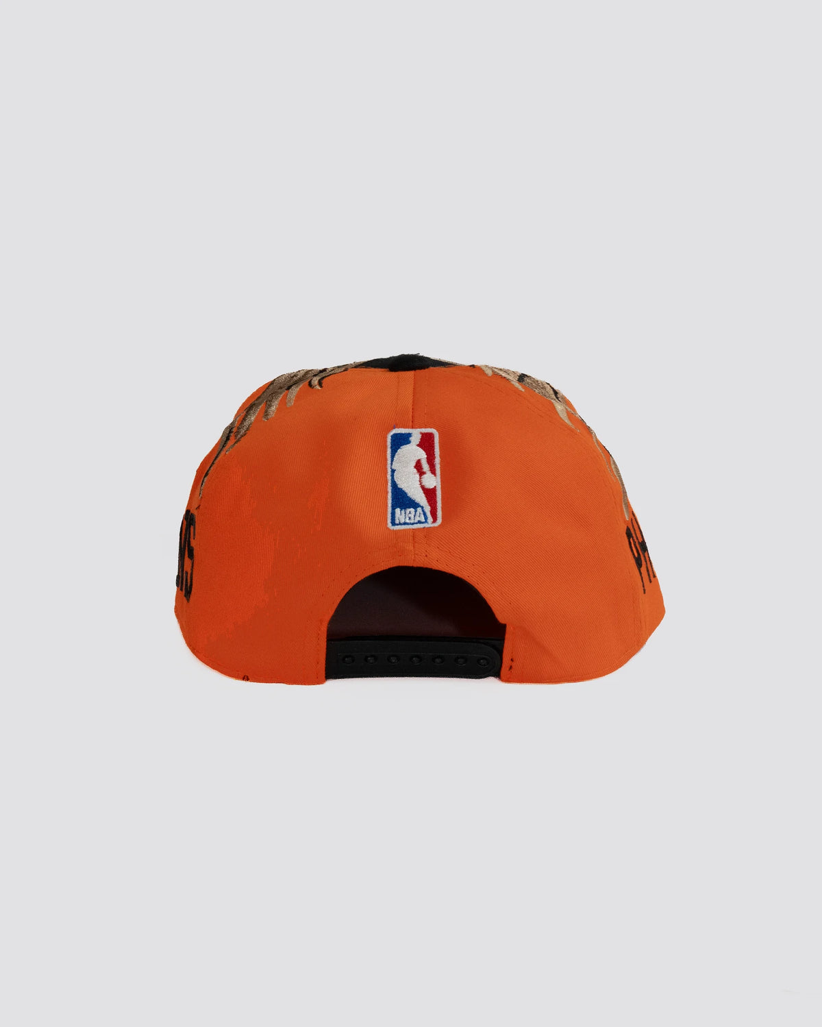Gorra HALCON DE LOS PHOENIX SUNS trasera