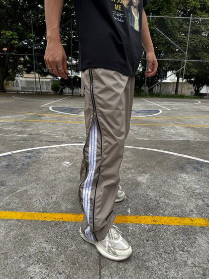PARACHUTE CHANEL DAMA BEIGE