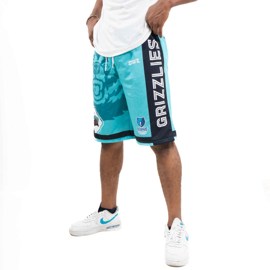 PANTALONETA  GRIZZLIE