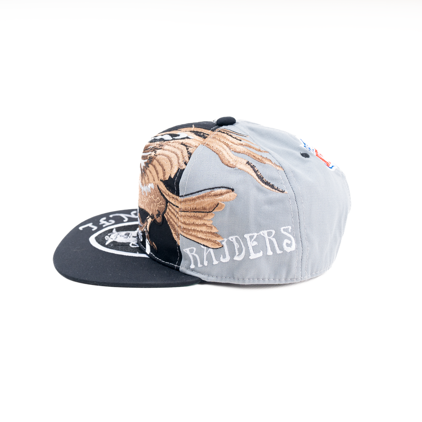 Gorra HALCON DE LOS RAIDERS