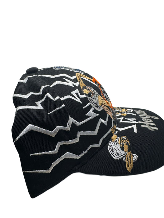 Gorra 5 muertos de Las Hoyas
