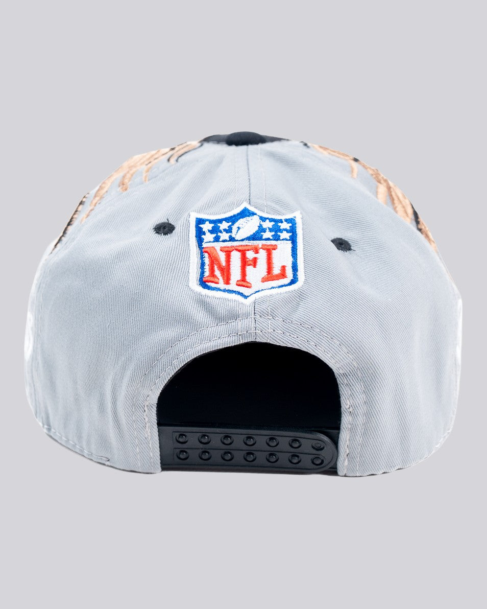 Gorra HALCON DE LOS RAIDERS