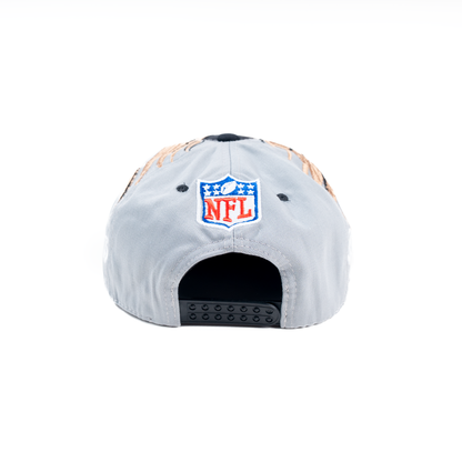 Gorra HALCON DE LOS RAIDERS
