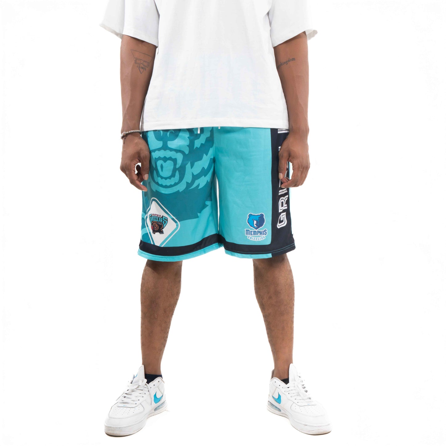 PANTALONETA  GRIZZLIE