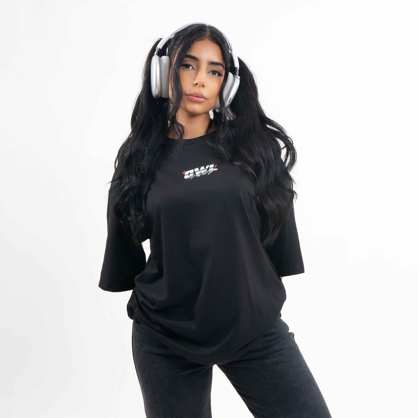 camiseta  CHAOS RESILIENTE