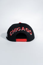 Gorra explosión BULLS