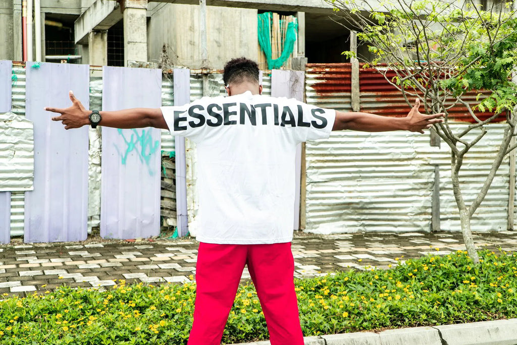 ESSENTIALS