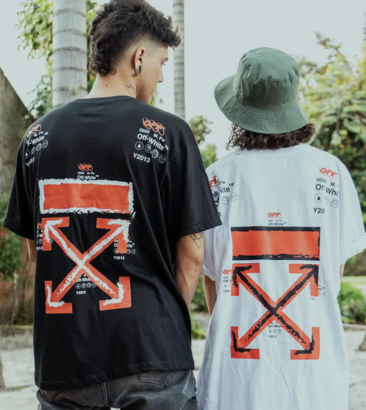 OFF WHITE III