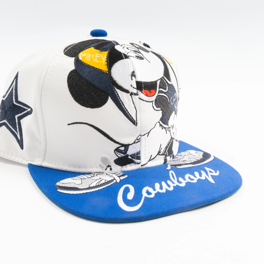 Gorra pergamino COWBOYZ