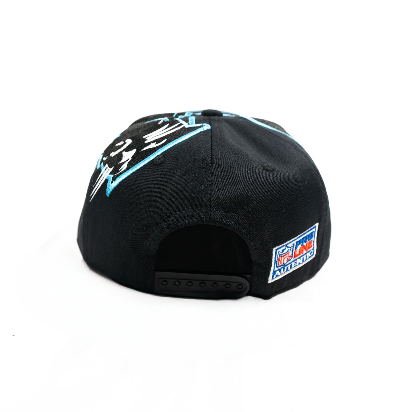 Gorra BIG LOGO CAROLINA PANTERS