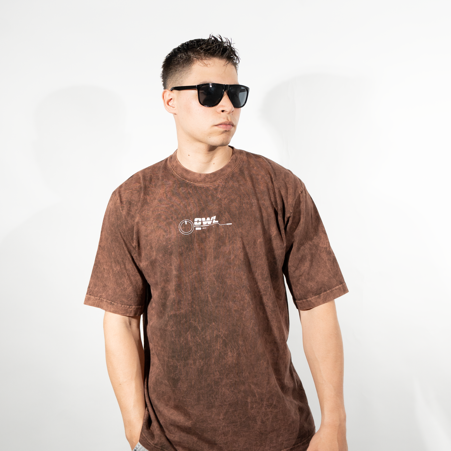 Camiseta ORACULO