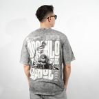 Camiseta ORACULO