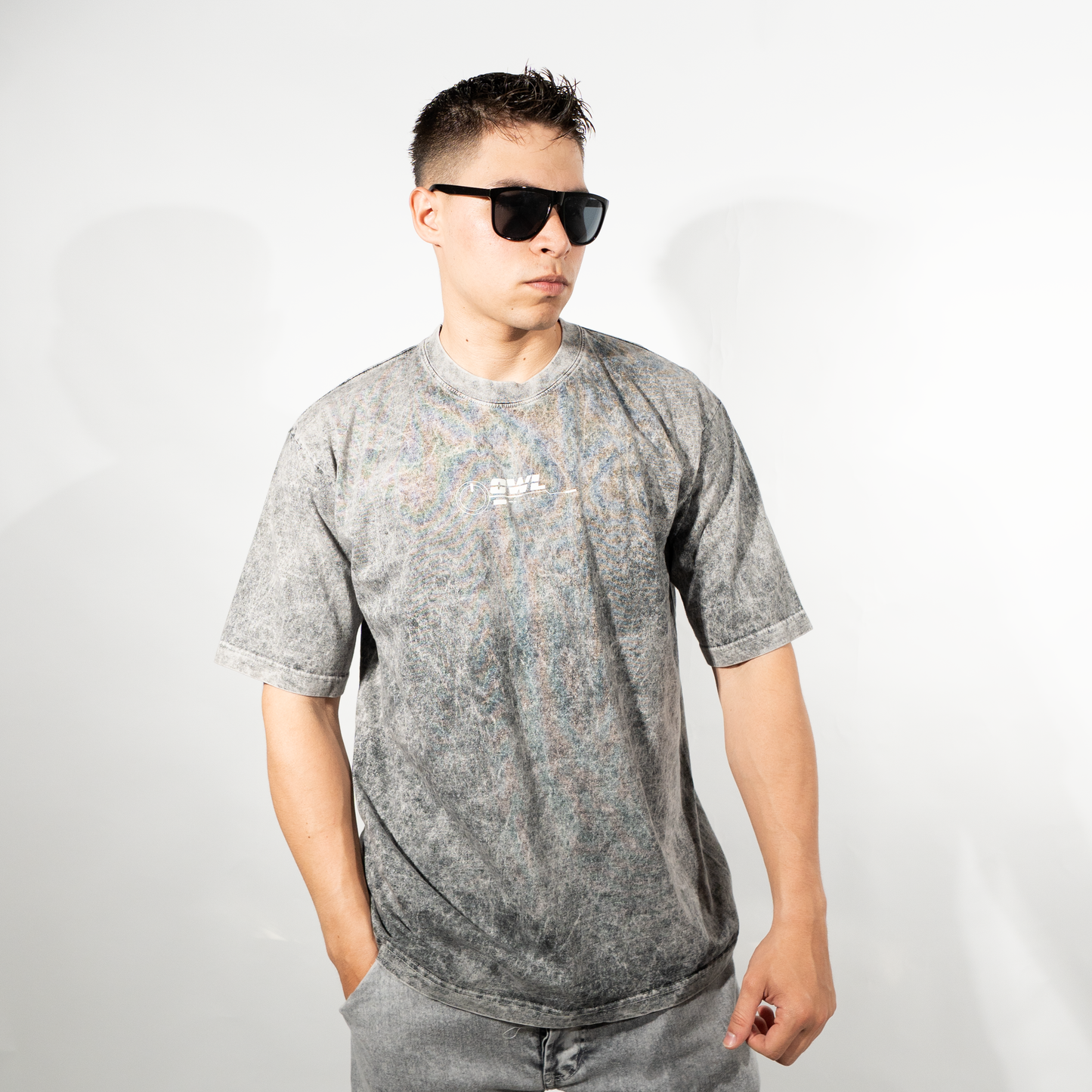 Camiseta ORACULO
