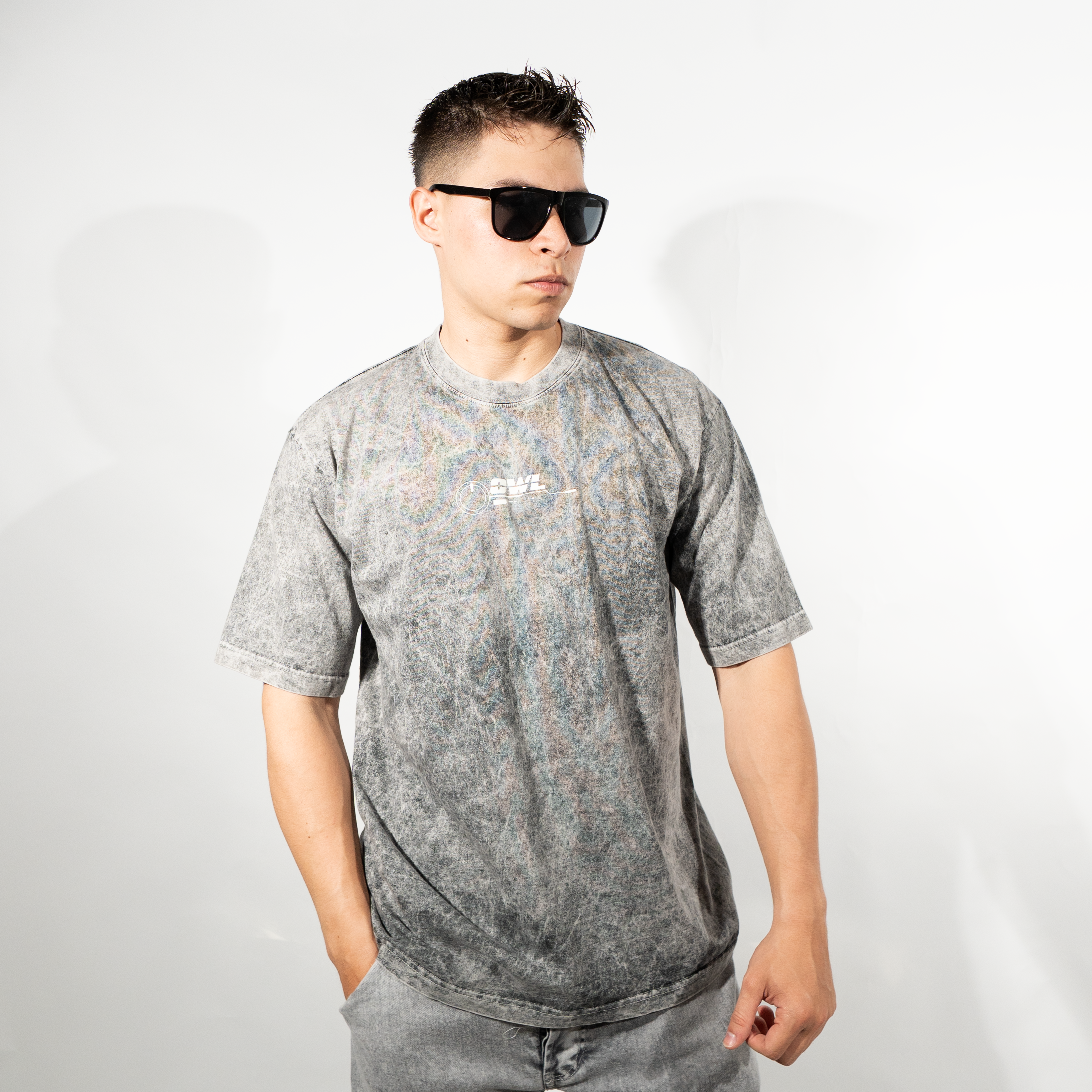 Camiseta ORACULO