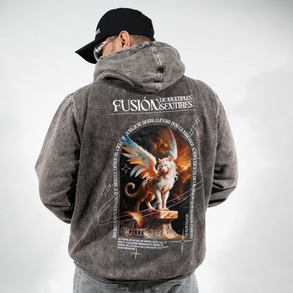SACO QUIMERA