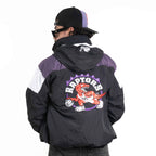 Chaquetas  TORONTO RAPTORS impermeable