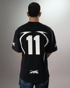 CAMISETA OVERSIZE HS LINEAS