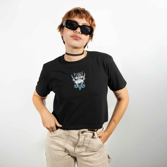 BLUSA CROP TOP INOSUKE 3