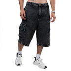 JORT GRIS WASH CARGO YK-015