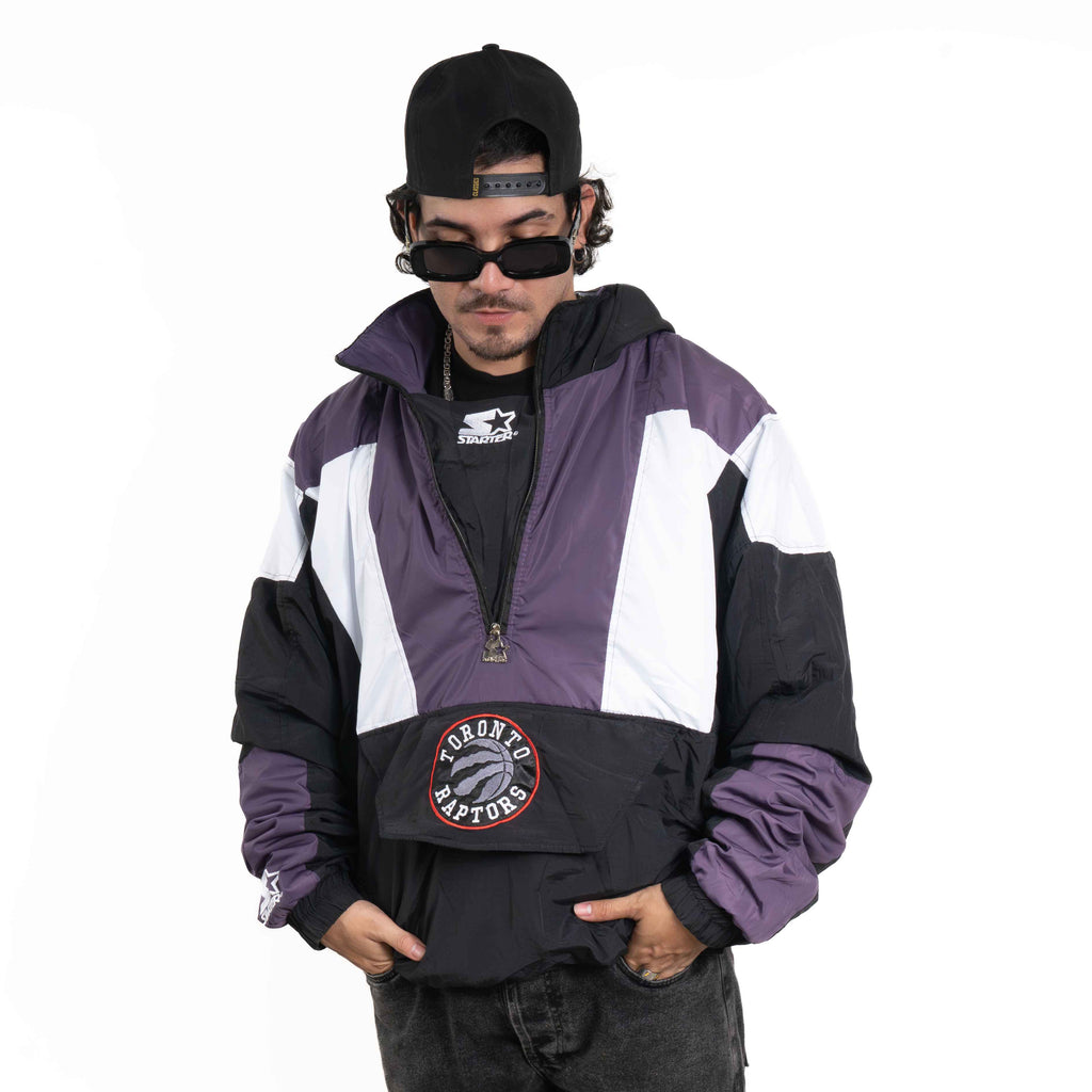 Chaquetas  TORONTO RAPTORS impermeable