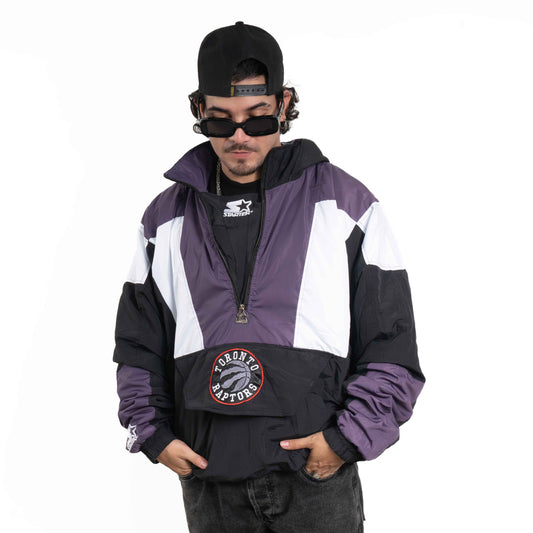 Chaquetas  TORONTO RAPTORS impermeable